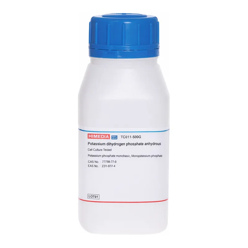 Himedia Potassium dihydrogen phosphate anhydrous