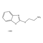 Merck 2-(1,3-Benzoxazol-2-ylthio)ethanamine hydrochloride