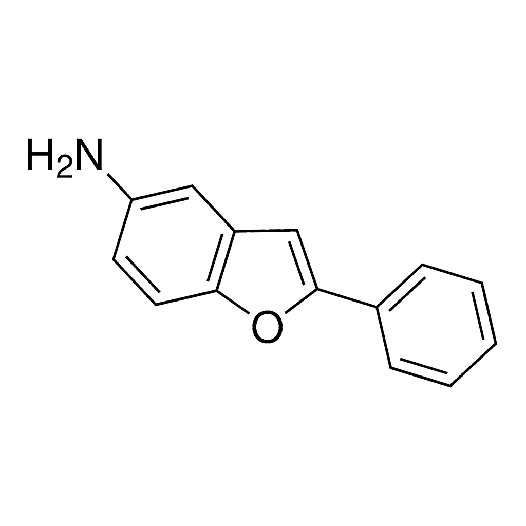 Merck 2-Phenyl-1-benzofuran-5-amine