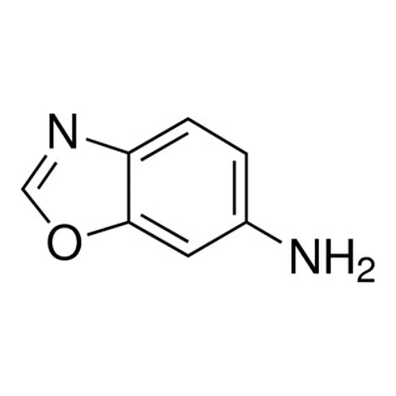 Merck 1,3-BENZOXAZOL-6-AMINE-