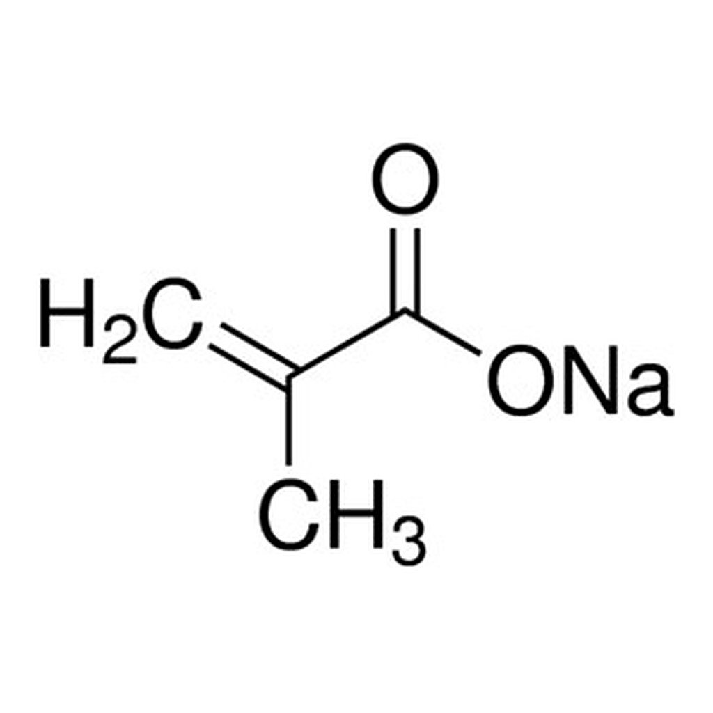 Merck SODIUM METHACRYLATE, 99%