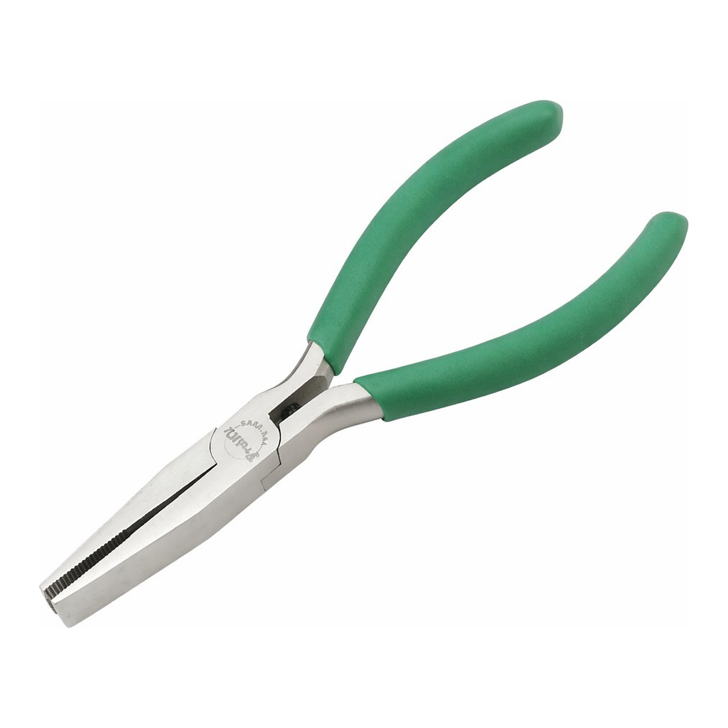 AS ONE Flat Nose Plier (Alloy Steel), 플랫 노즈플라이어