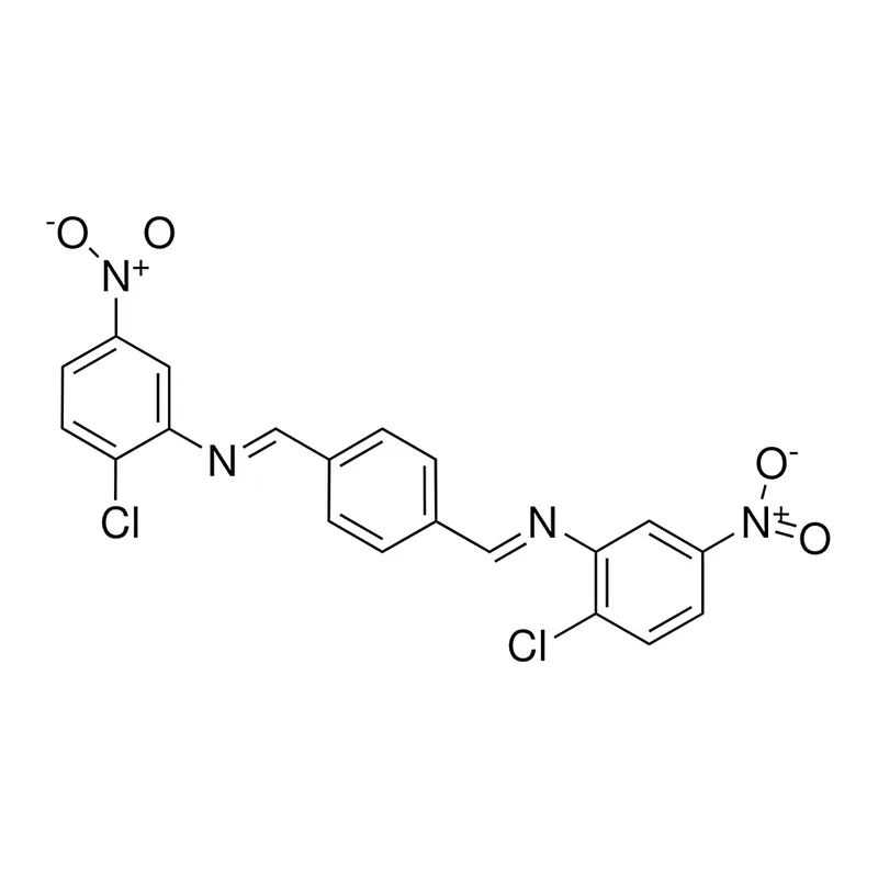 Merck N,N'-(1,4-PHENYLENEDIMETHYLIDYN-