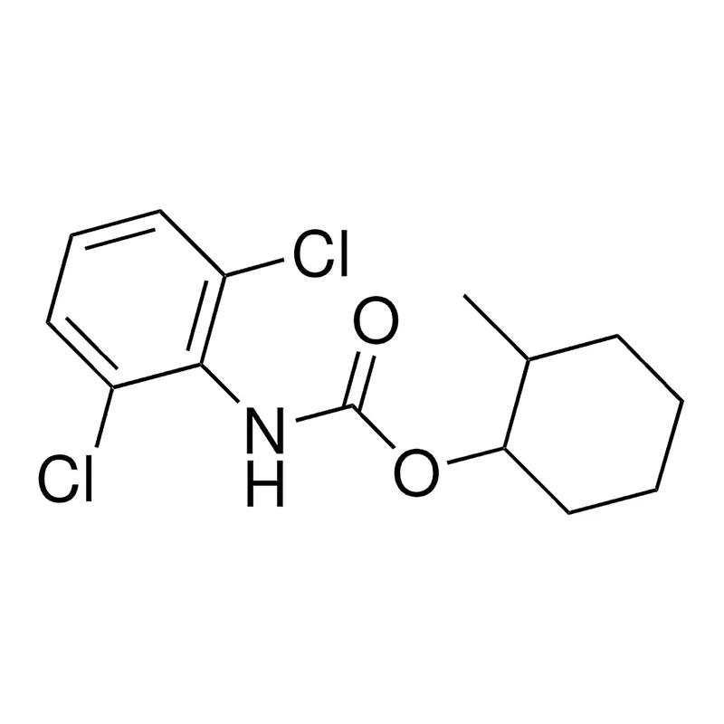 Merck 2-METHYLCYCLOHEXYL N-(2,6-DICH - 50 MG&