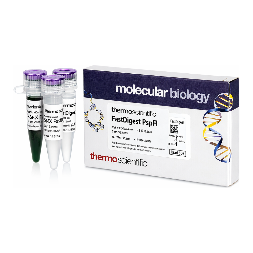 Thermo Fisher Scientific FastDigest PspFI