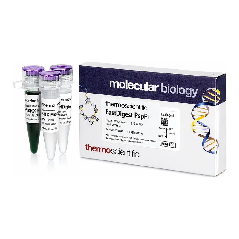 Thermo Fisher Scientific FastDigest PspFI
