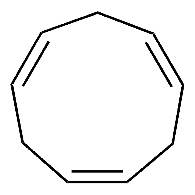 Merck 1,4,7-CYCLONONATRIENE-