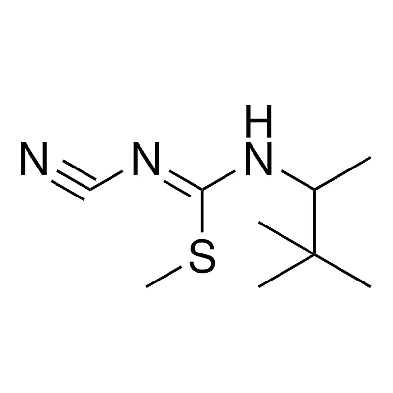 Merck RCL R49,337-6 - 10 MG