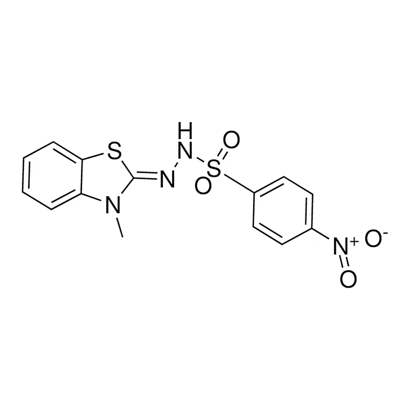 Merck 4-NITROBENZENESULFONIC (3-METH - 50 MG&