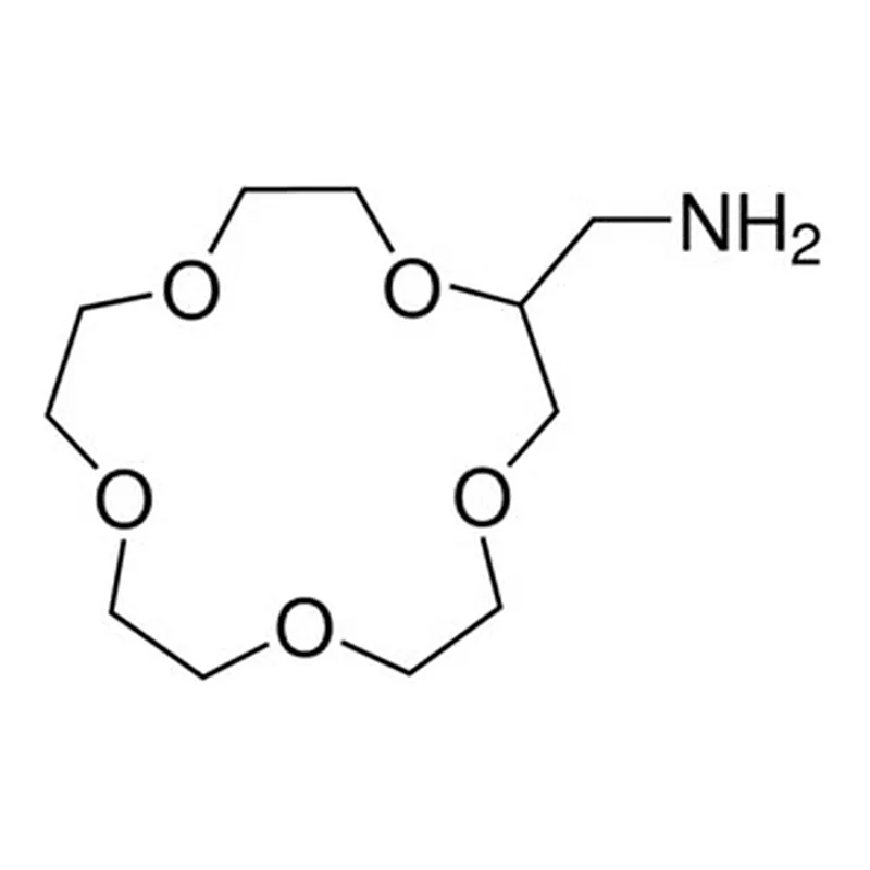Merck 2-(AMINOMETHYL)-15-CROWN-5, 95%