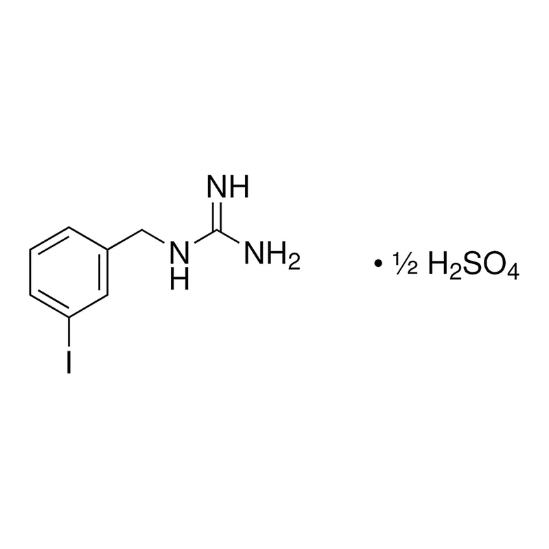 Merck Iobenguane sulfate