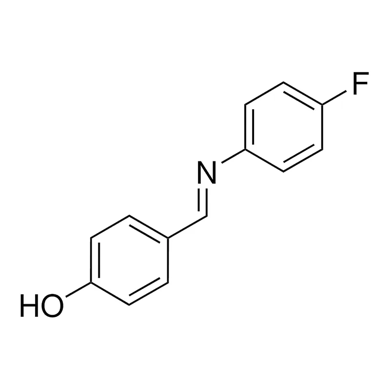 Merck ALPHA-(4-FLUOROPHENYLIMINO)-P-C-