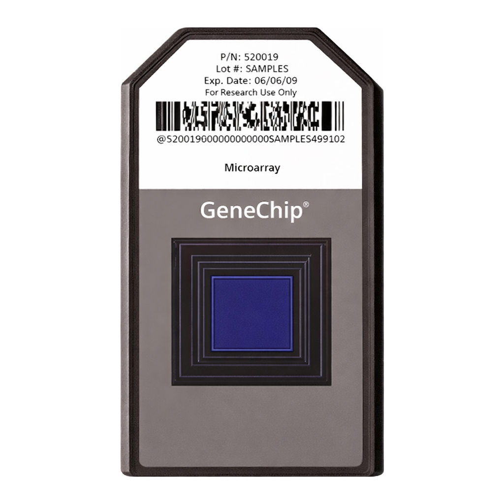 Thermo Fisher Scientific GeneChip miRNA 3.0 Array