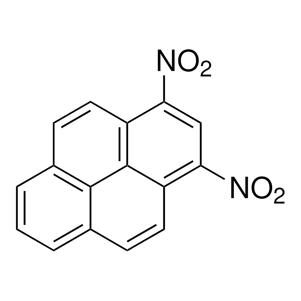 Merck 1,3-Dinitropyrene