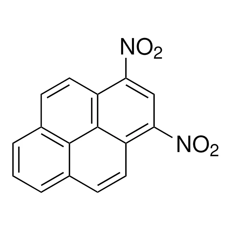 Merck 1,3-Dinitropyrene