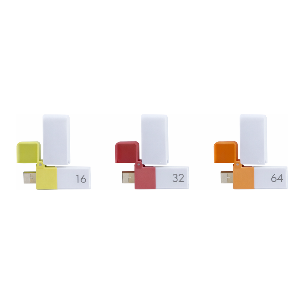 OFFICENEX 그라몬 USB메모리 OTG(C타입) 16GB (색상랜덤)