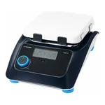 AS ONE Standard Hot Plate Digital 184 x 184mm