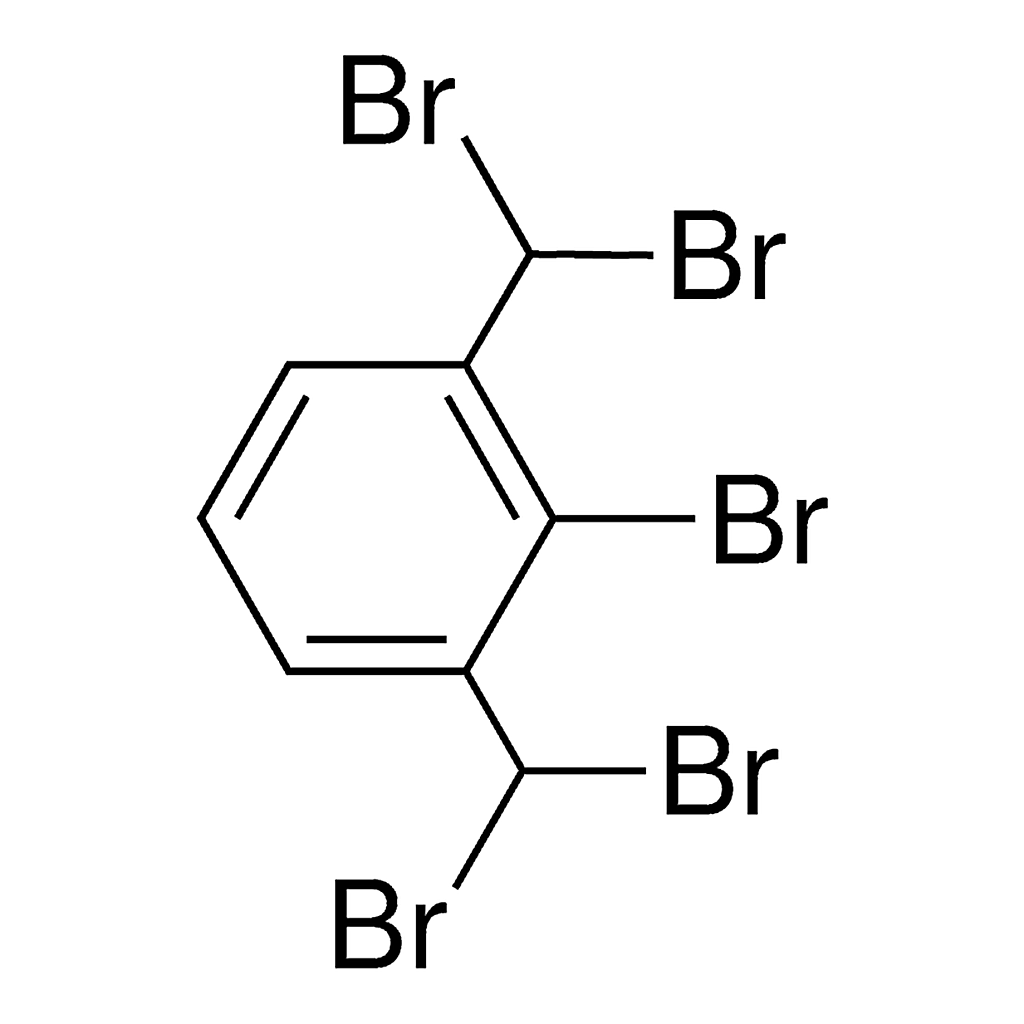 Merck 2-BROMO-1,3-BIS-DIBROMOMETHYL-BE-