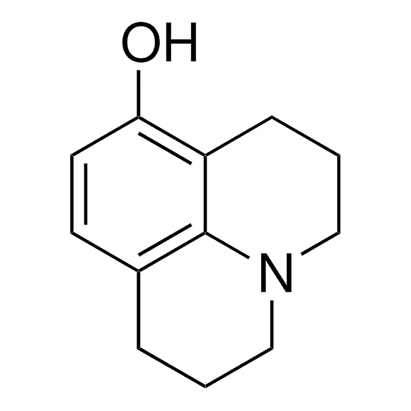 Merck 8-Hydroxyjulolidine