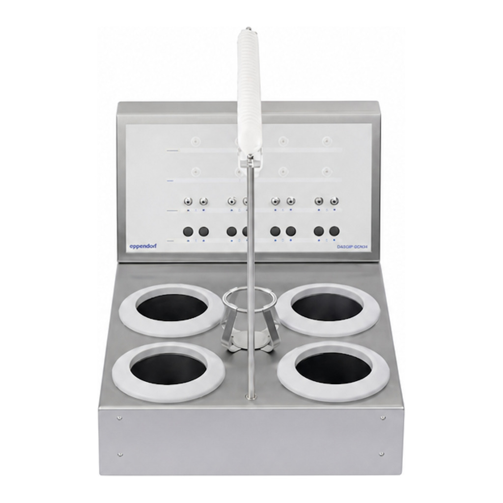 DASGIP® Bioblock