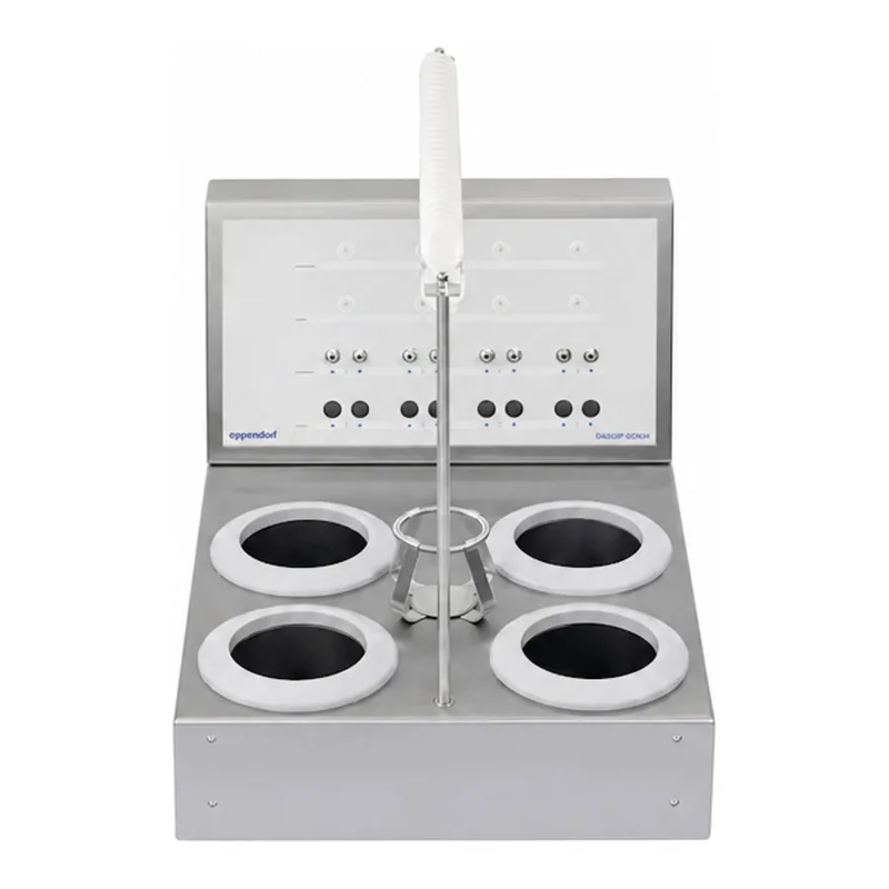 DASGIP® Bioblock