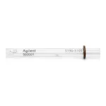 Agilent Universal, UI, Mid-Frit Liner,4mm
