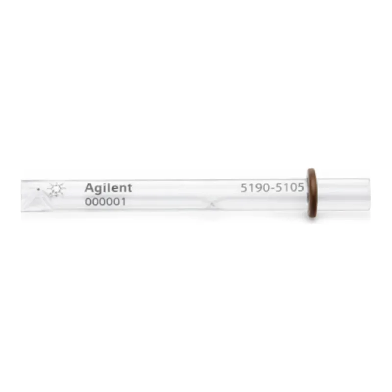 Agilent Universal, UI, Mid-Frit Liner,4mm