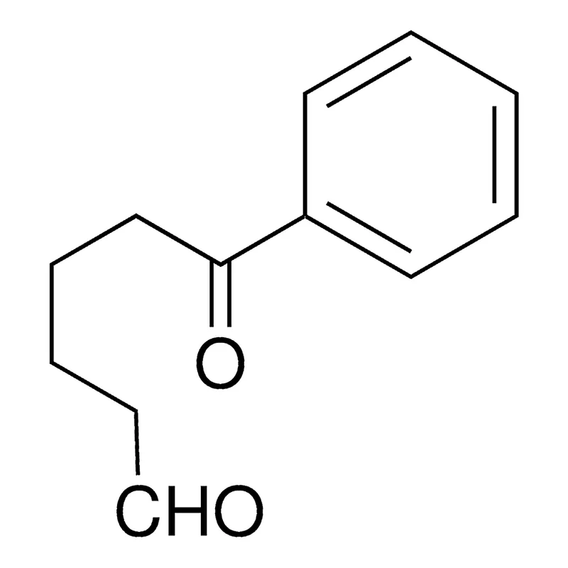 Merck 6-OXO-6-PHENYLHEXANAL-1MG