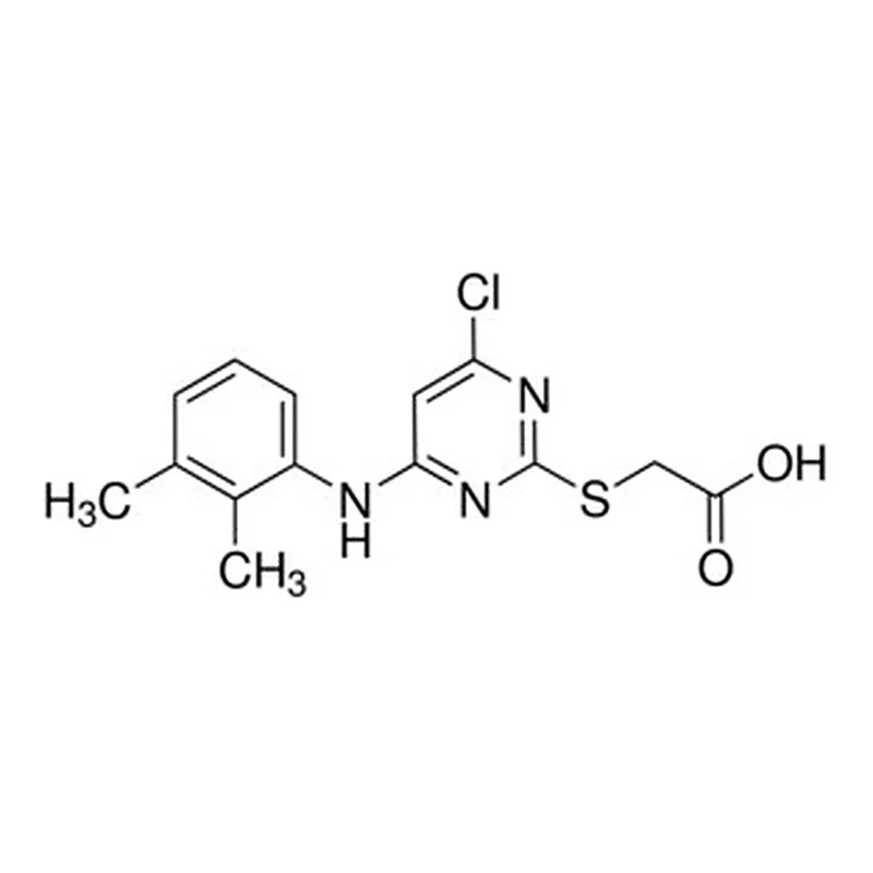 Merck WY-14643