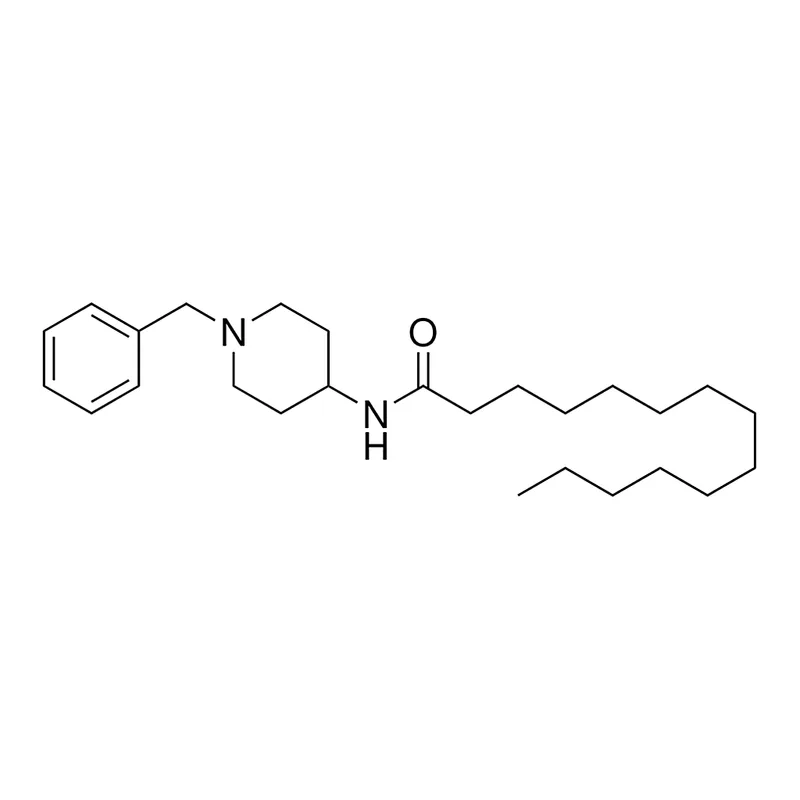 Merck TETRADECANOIC ACID (1-BENZYL-P - 50 MG &