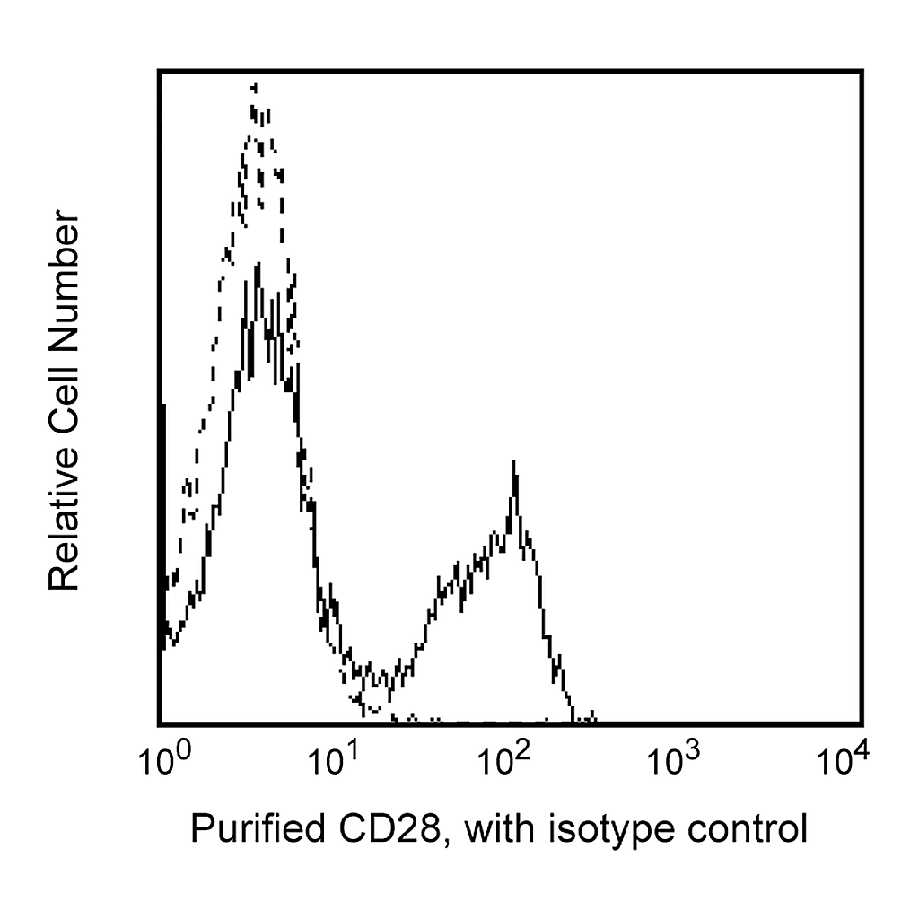 BD Purified Mouse Anti-Human CD28