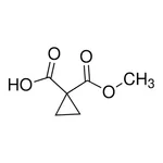 Merck 1-(Methoxycarbonyl)cyclopropanecarboxylic acid