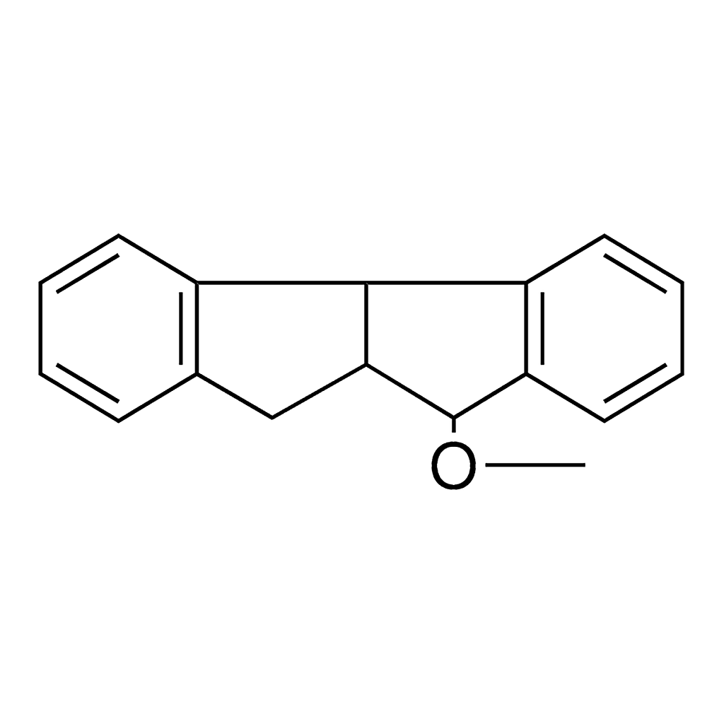 Merck 9-METHOXY-4B,9,9A,10-TETRAHYDRO-