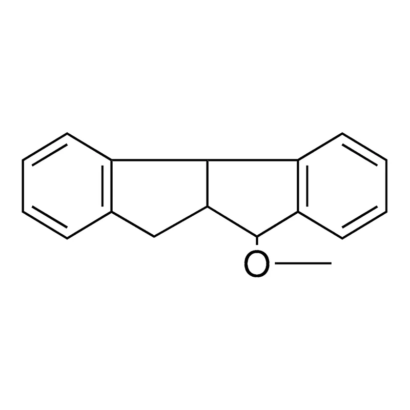 Merck 9-METHOXY-4B,9,9A,10-TETRAHYDRO-
