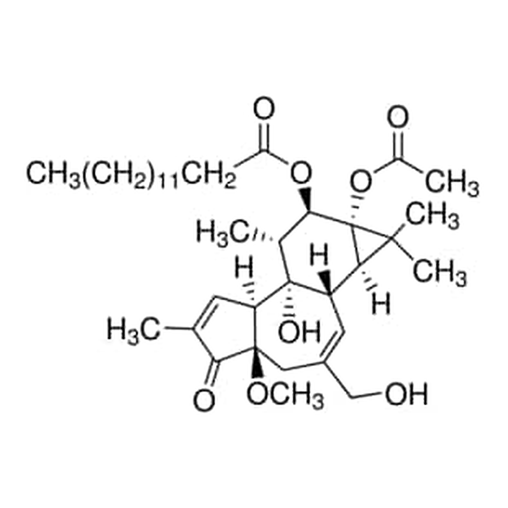 Merck PHORBOL 12-MYRISTATE 13-ACETATE-4-O- MET