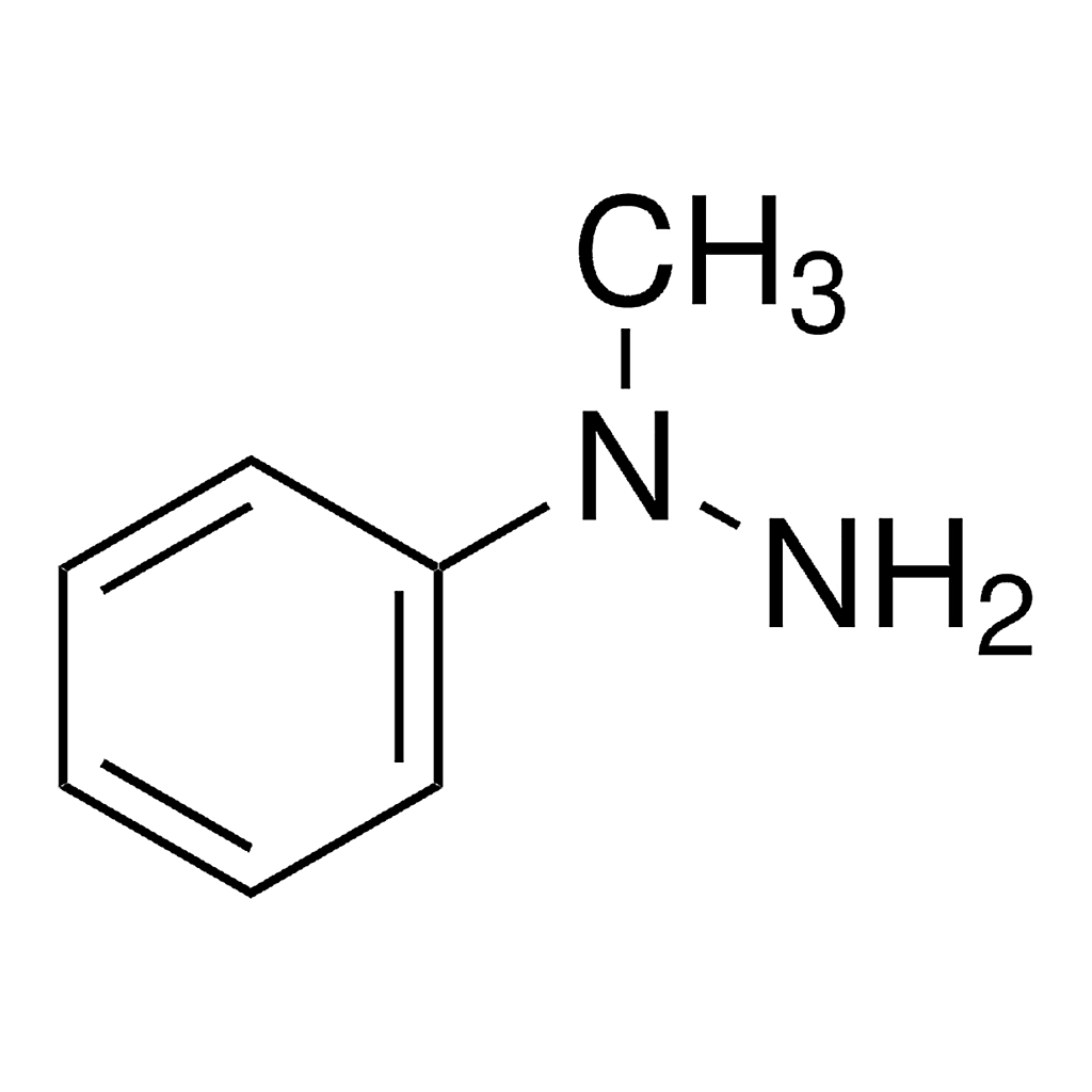 Merck 1-Methyl-1-phenylhydrazine