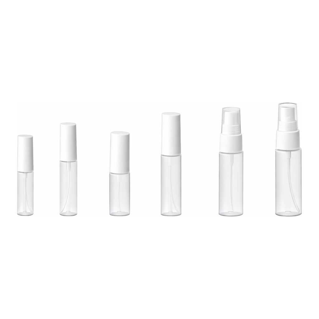 AS ONE PP Spray Vial, PP 스프레이 바이알