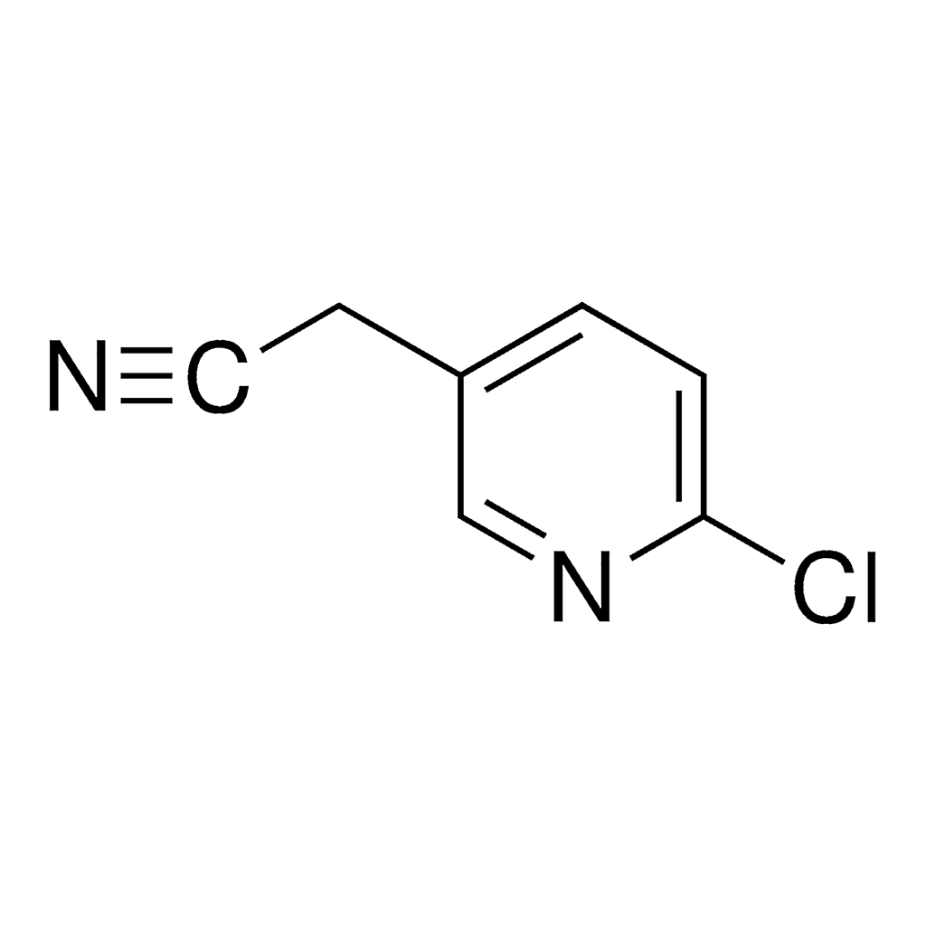 Merck 2-Chloropyridine-5-acetonitrile