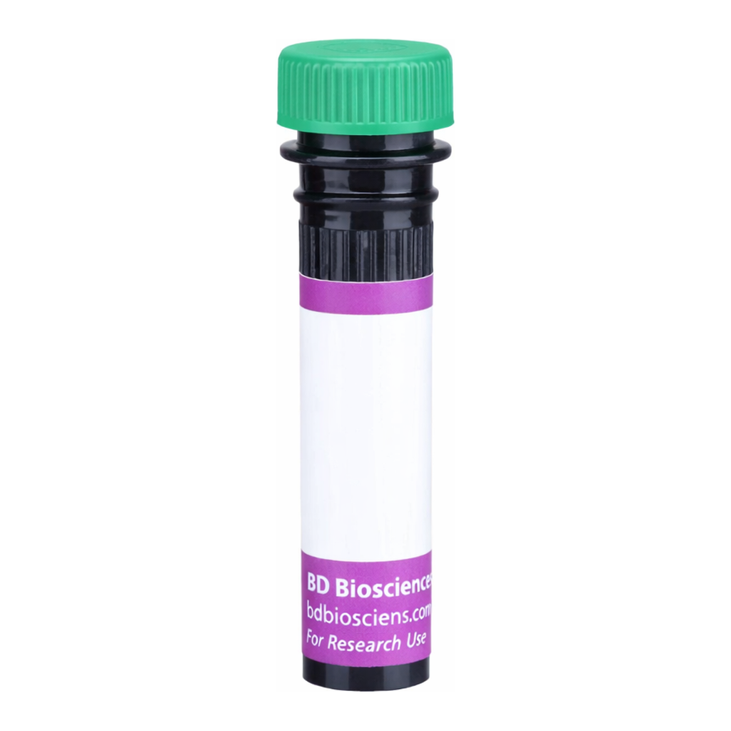BD BV510 Hamster IgG1, κ Isotype Control