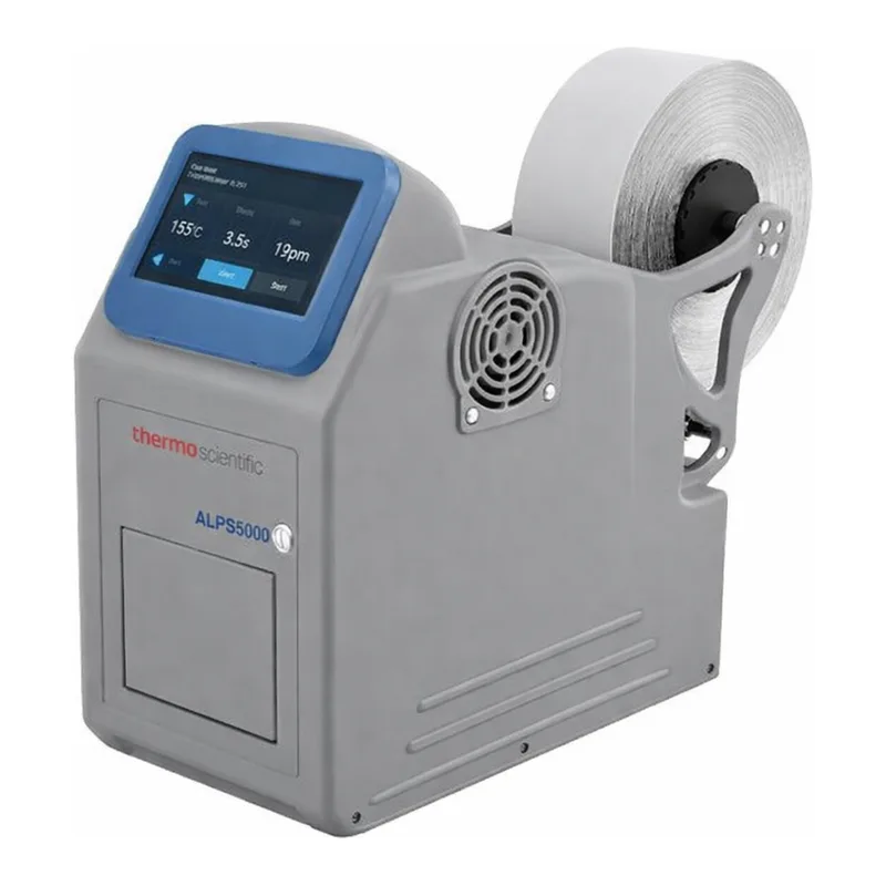 Thermo Fisher Scientific ALPS5000 Automated Plate Heat Sealer
