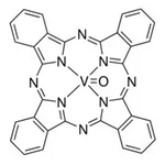 Merck VANADYL PHTHALOCYANINE, DYE CONTENT > 9&
