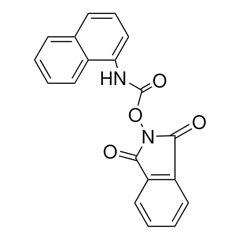 Merck PHTHALIMIDO N-(1-NAPHTHYL)CARBA-