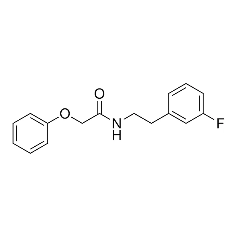 Merck N-(2-(3-FLUORO-PHENYL)-ETHYL)- - 10 MG&