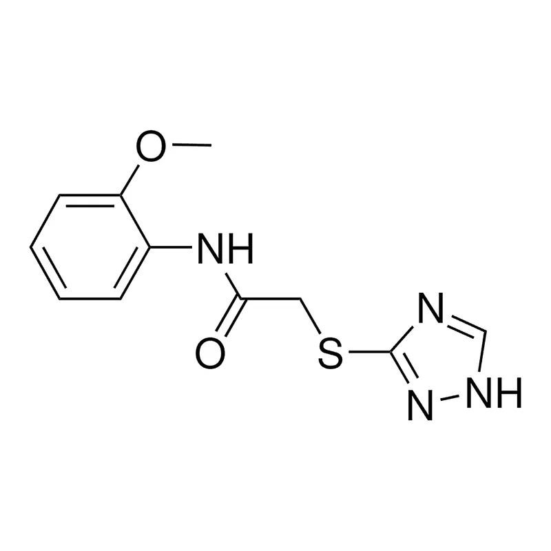 Merck N-(2-METHOXYPHENYL)-2-(1H-1,2,4 - 10MG &