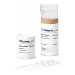 AS ONE PASTEUR Pipette (Flint Glass), 파스퇴르 피펫(납유리)