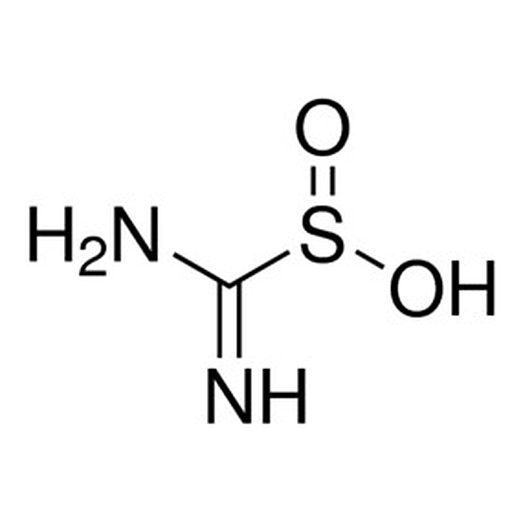 Merck FORMAMIDINESULFINIC ACID, >=98%