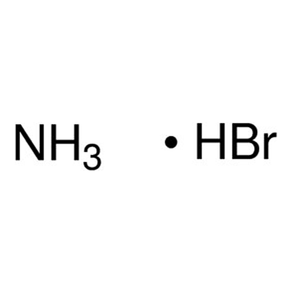 Merck AMMONIUM BROMIDE, 99.999% METALS BASIS