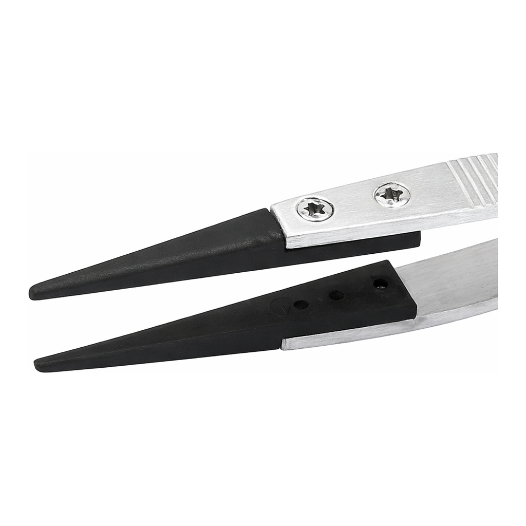 SIPEL 퀵 체인지 핀셋 1602/1702-AL Tweezer