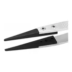 SIPEL 퀵 체인지 핀셋 1602/1702-AL Tweezer