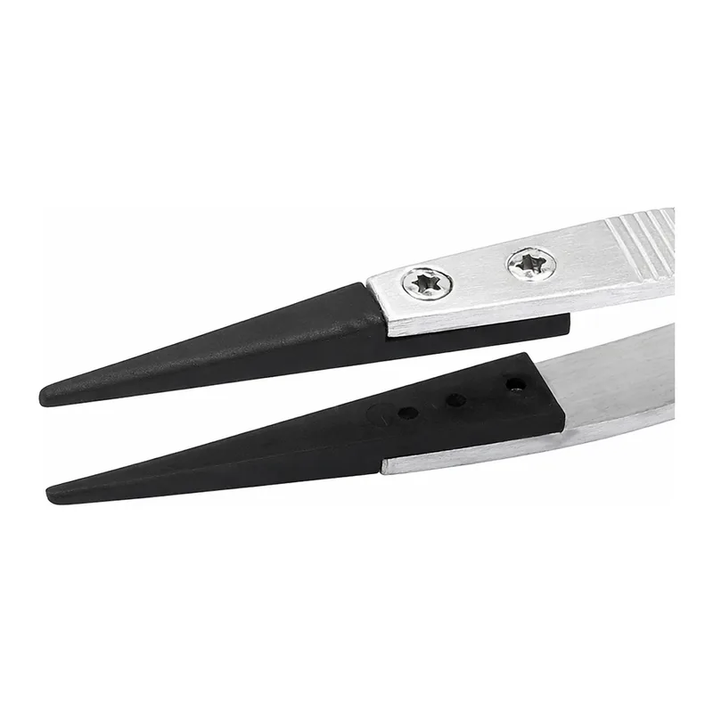 SIPEL 퀵 체인지 핀셋 1602/1702-AL Tweezer